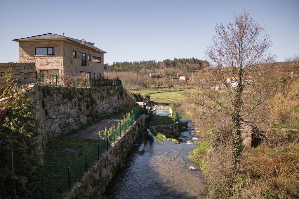 Quinta De الفارينغا المظهر الخارجي الصورة