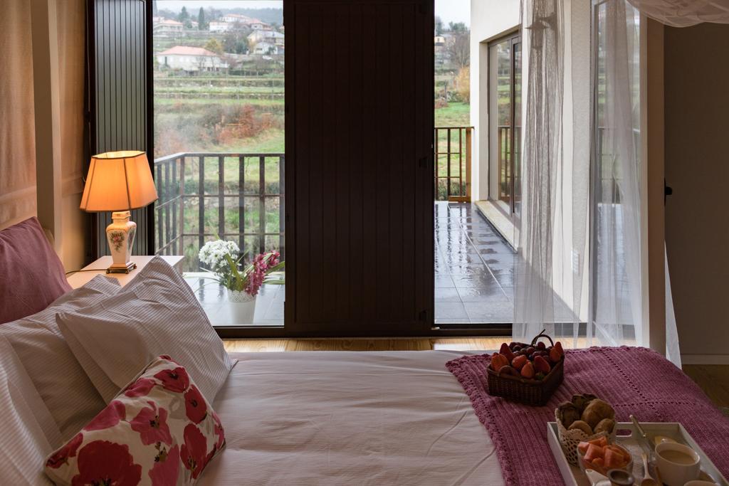 Quinta De الفارينغا المظهر الخارجي الصورة