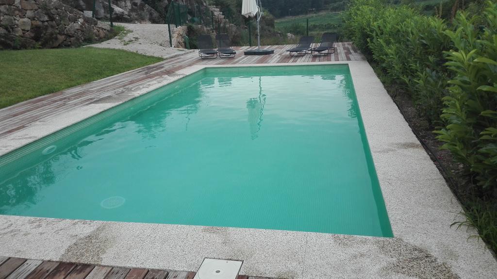 Quinta De الفارينغا المظهر الخارجي الصورة