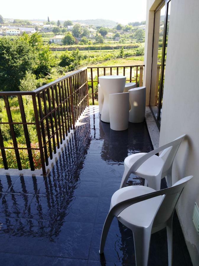 Quinta De الفارينغا المظهر الخارجي الصورة