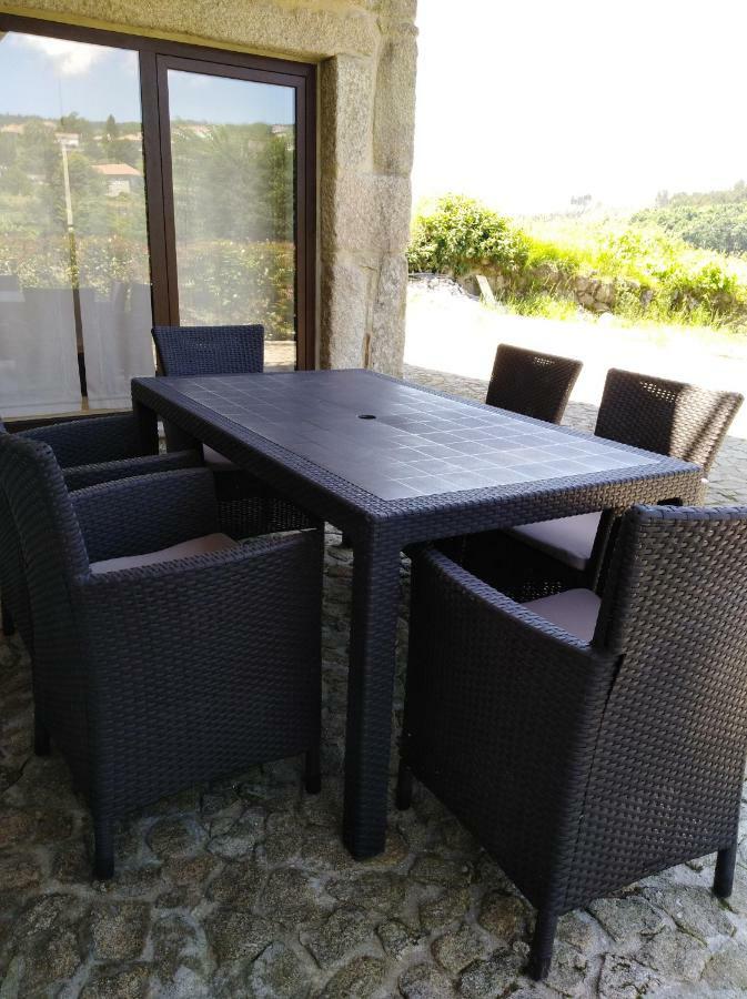Quinta De الفارينغا المظهر الخارجي الصورة
